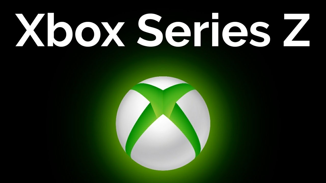 Xbox Series Z Release Date Xbox Series Z Release Date