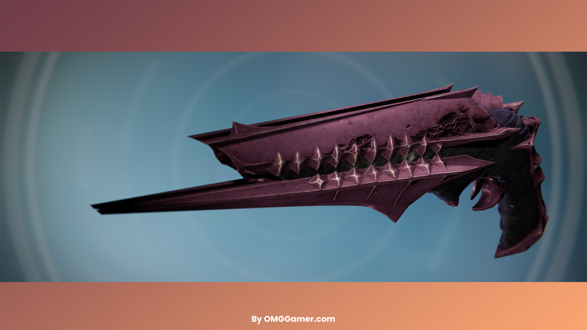 Zaouli’s Bane PvP GOD Roll Zaouli’s Bane PvP GOD Roll