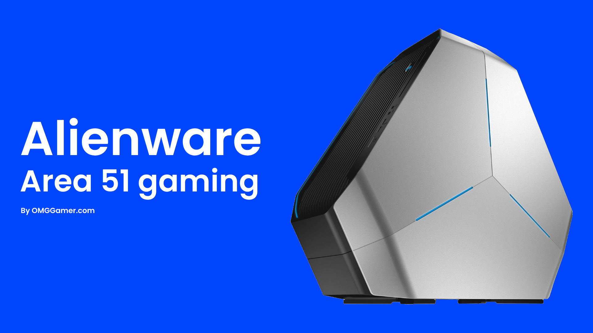 alienware area 51 gaming pc alienware area 51 gaming pc