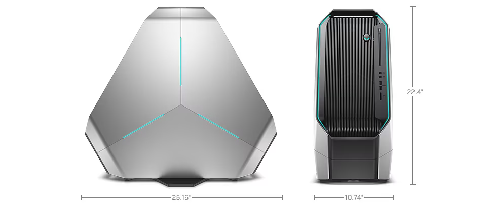 alienware area 51 gaming alienware area 51 gaming