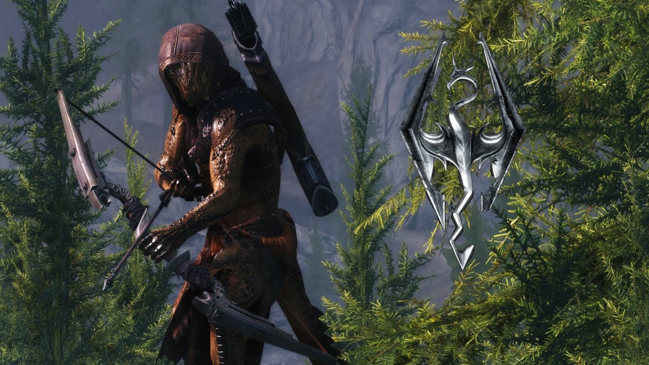 archer-skyrim archer-skyrim