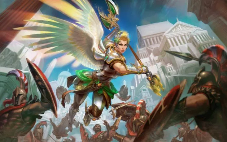 b-Tier-smite-tier-list-online b-Tier-smite-tier-list-online