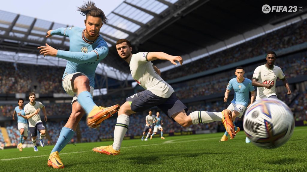 best FIFA 23 Teams best FIFA 23 Teams