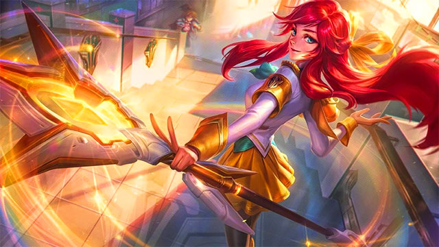 best URF Champions best URF Champions
