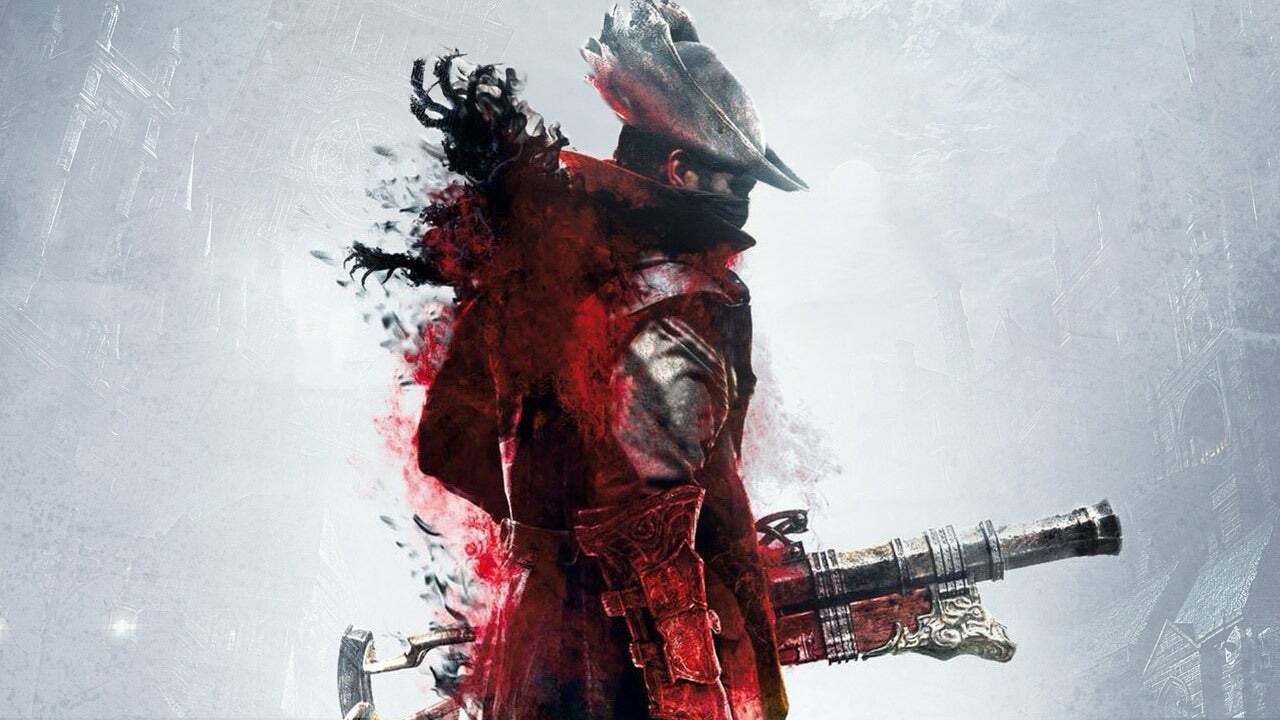 best bloodborne builds best bloodborne builds