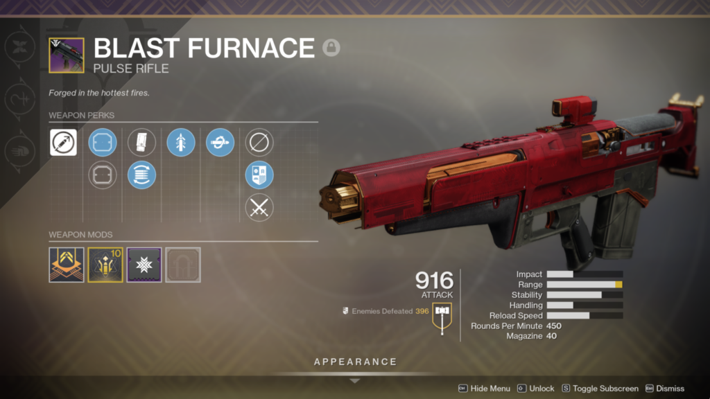 blast-furnace- Best Black Armory Weapons blast-furnace- Best Black Armory Weapons
