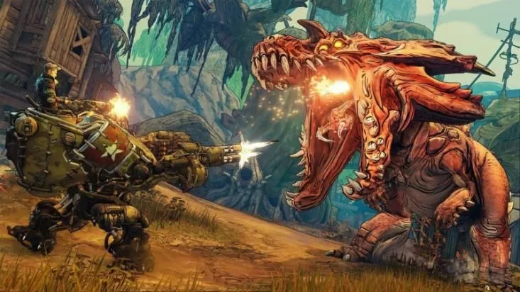 borderlands-3-online borderlands-3-online
