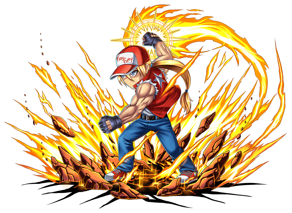 brave-Frontier-tier-list-characters-Terry brave-Frontier-tier-list-characters-Terry