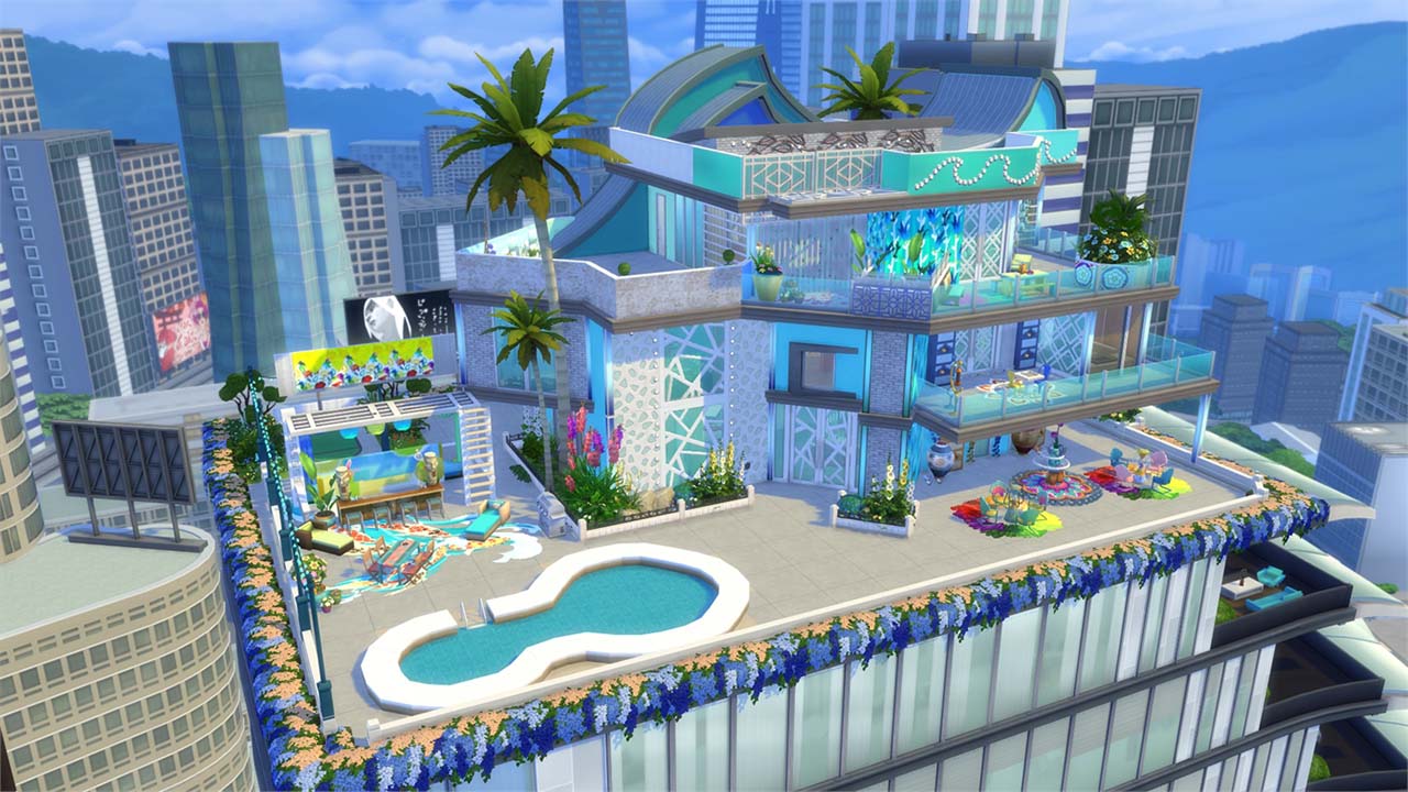 city living sims city living sims