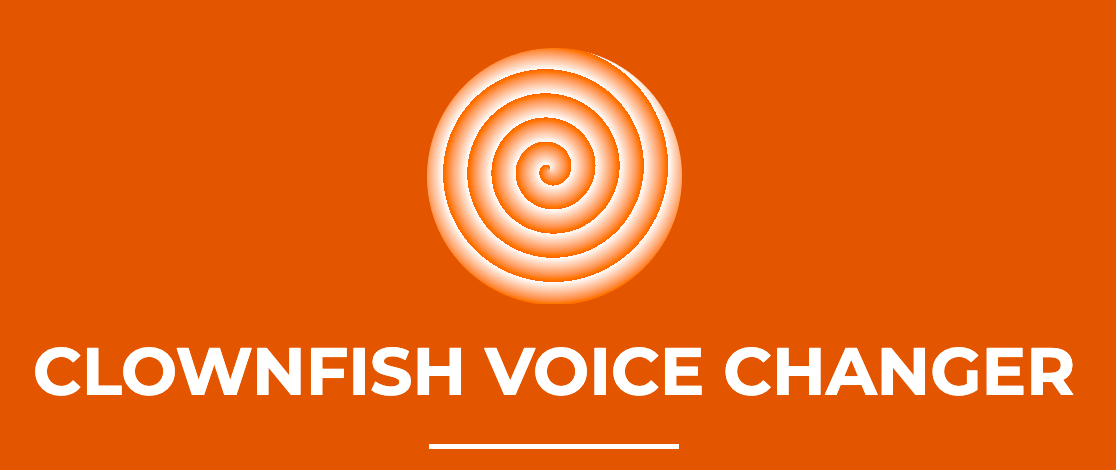 clownfish-discord-voice-changer clownfish-discord-voice-changer