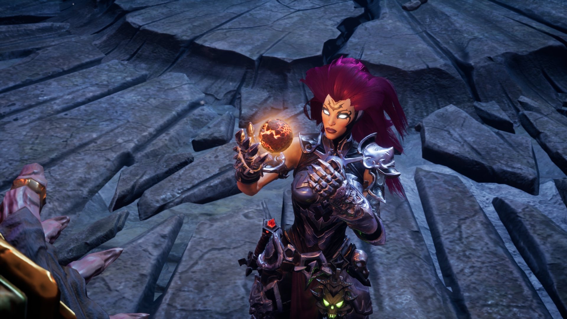 darksiders 3 online darksiders 3 online