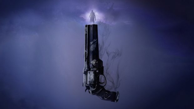 destiny 2 Ace of Spades weapon destiny 2 Ace of Spades weapon