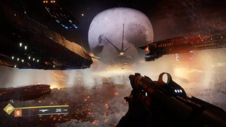 destiny-2-recluse-images destiny-2-recluse-images