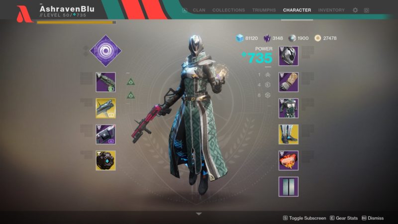 destiny-2-the-mountaintop-warlock-build destiny-2-the-mountaintop-warlock-build