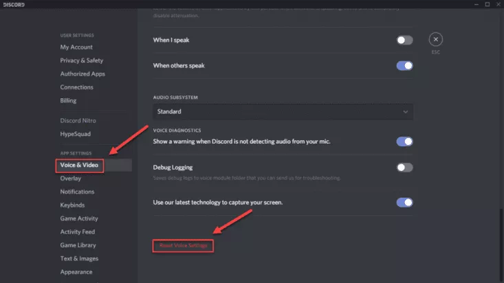 discord-fix-online discord-fix-online