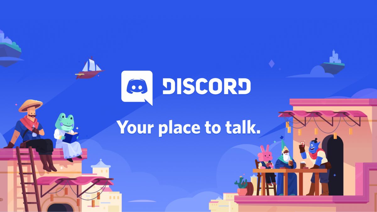 discord discord
