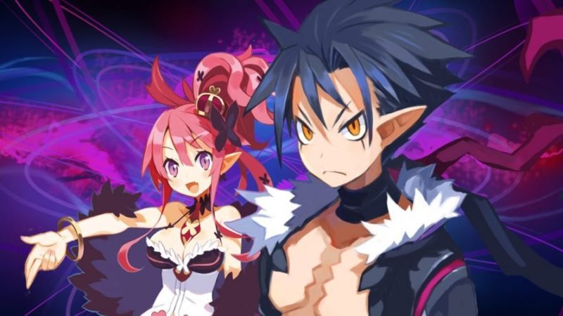 disgaea-6-online-images disgaea-6-online-images