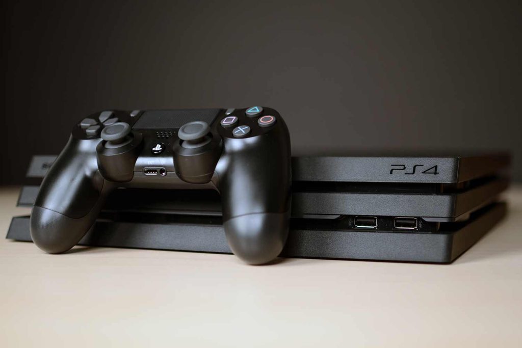 dns for PlayStation 4 online dns for PlayStation 4 online