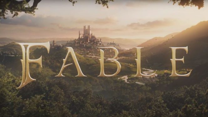 fable-4 online fable-4 online
