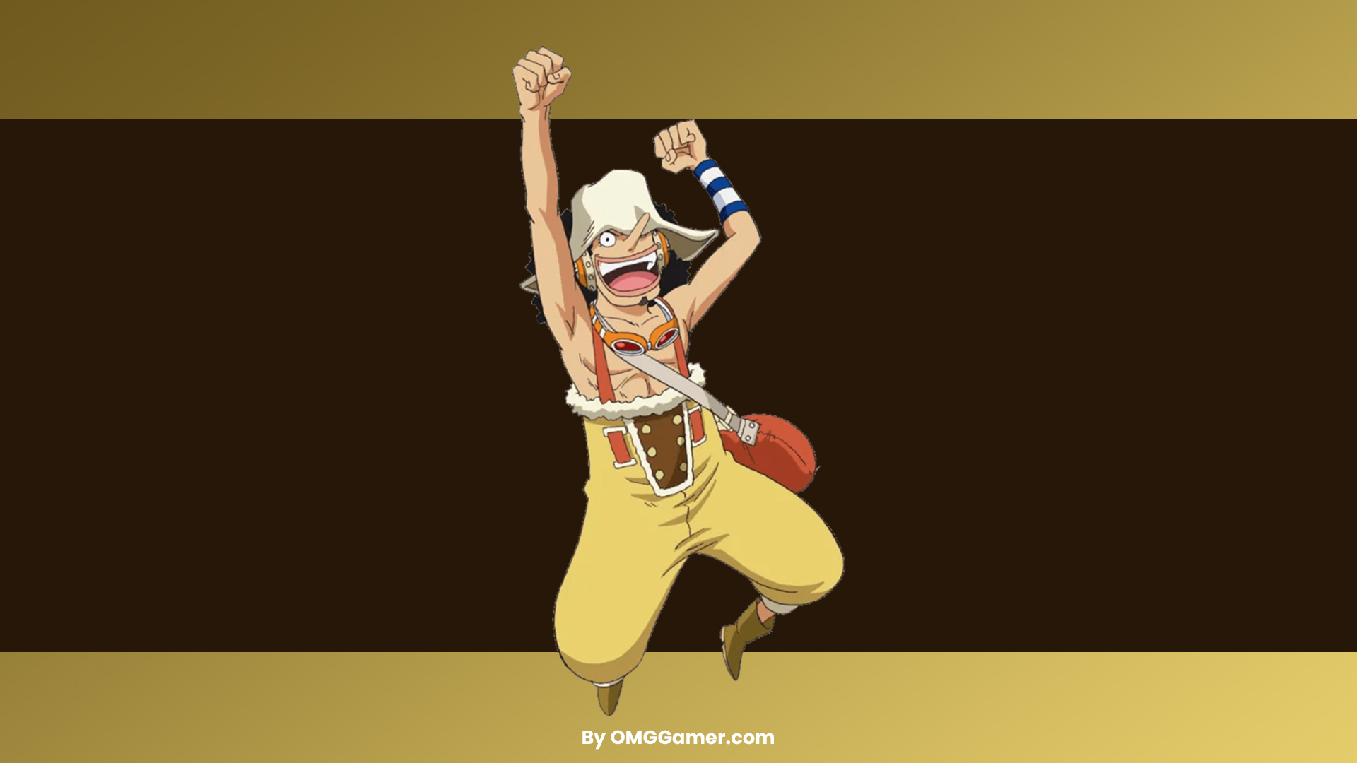 god captain god captain
