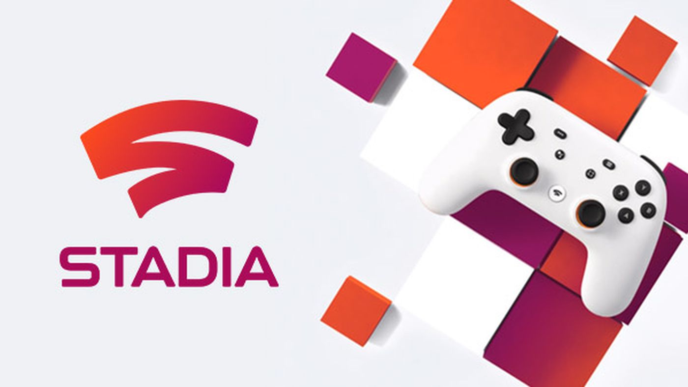 google-Stadia cloud gaming google-Stadia cloud gaming