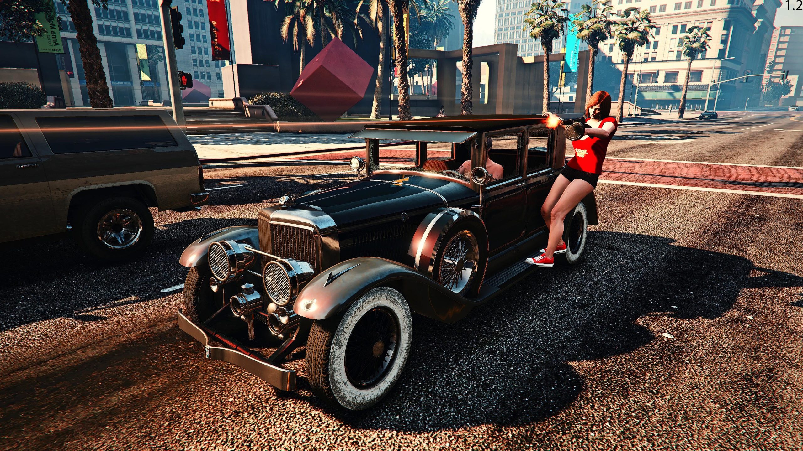 gta 5 Gaming Performance With Corsair HS50 gta 5 Gaming Performance With Corsair HS50