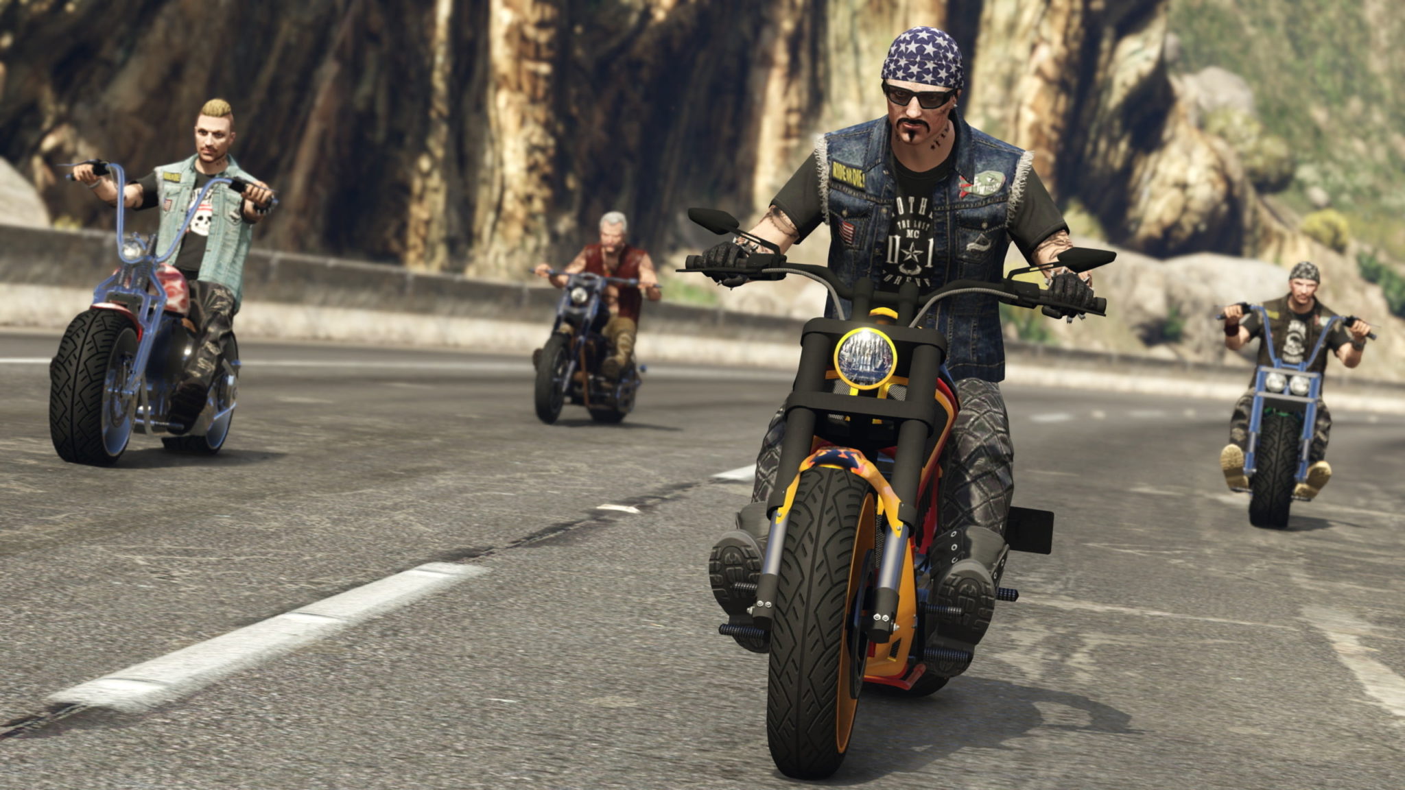Is GTA 5 Cross Platform: PC and Xbox One Is GTA 5 Cross Platform: PC and Xbox One