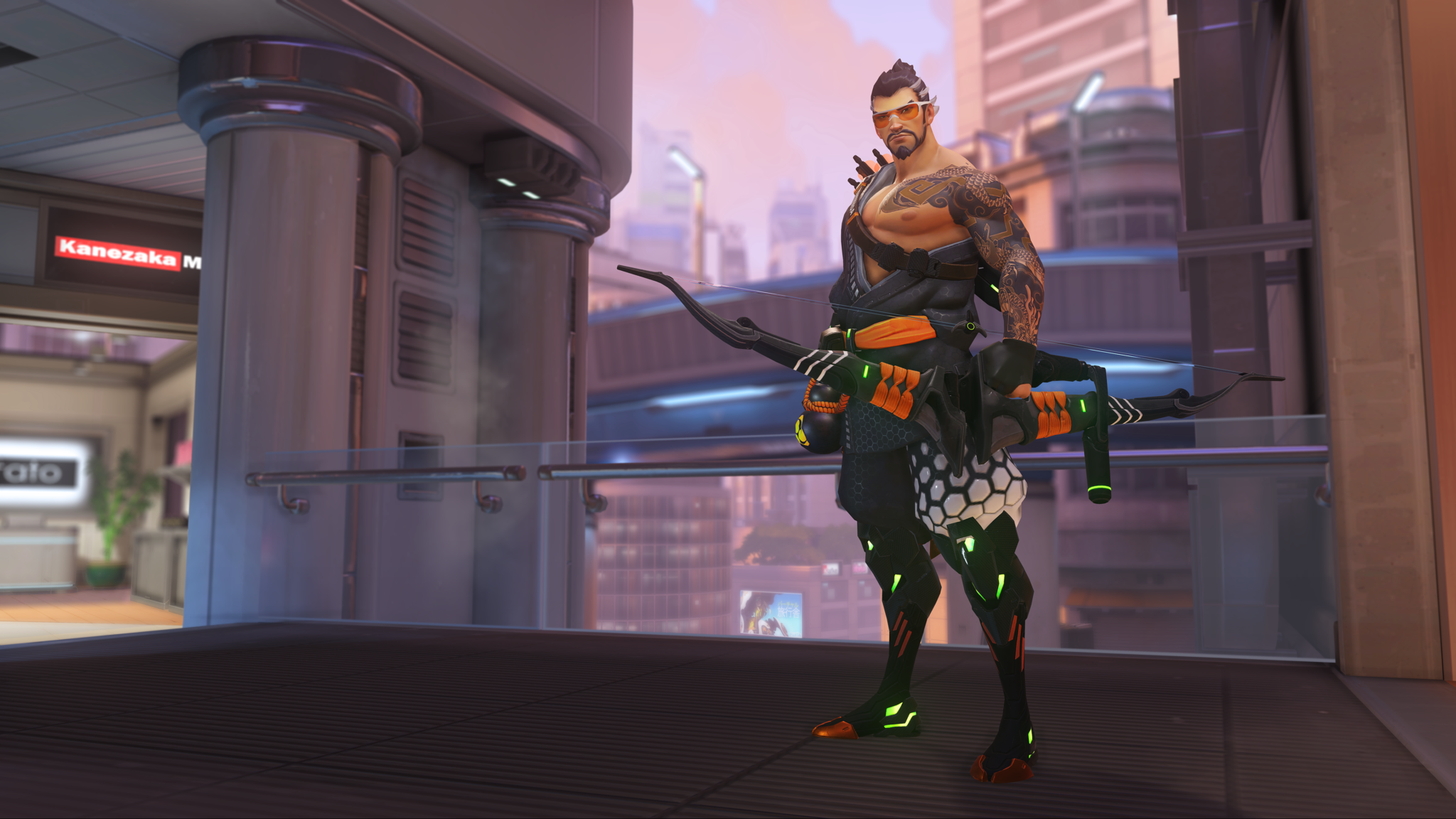 hanzo-online-guide hanzo-online-guide