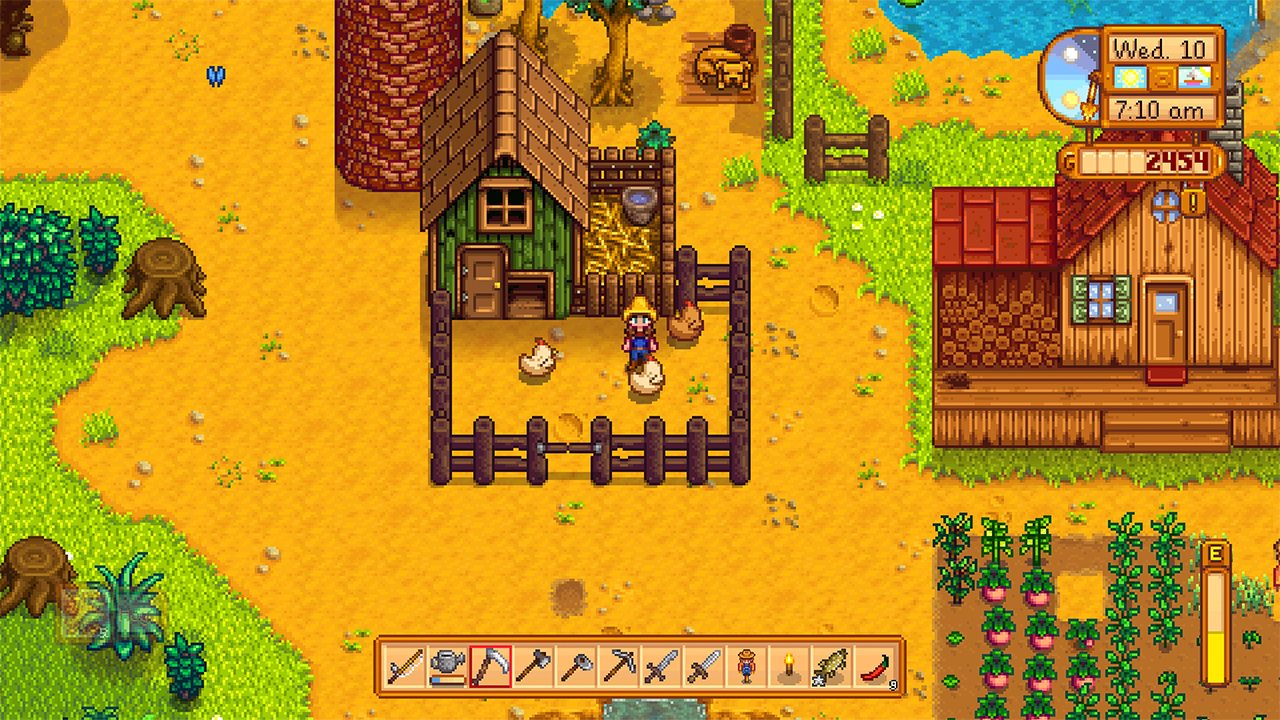 harvest moon game harvest moon game