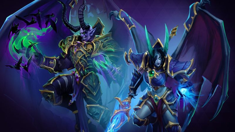 hots tier list online hots tier list online