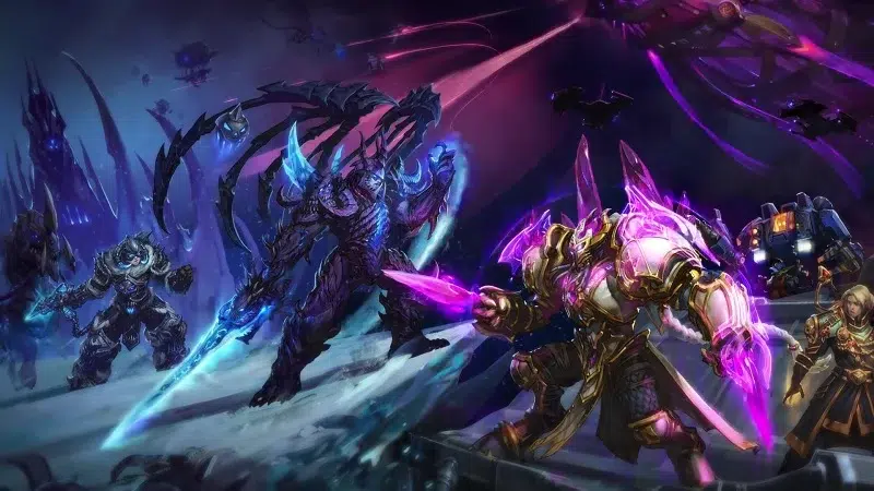 hots tier list hots tier list