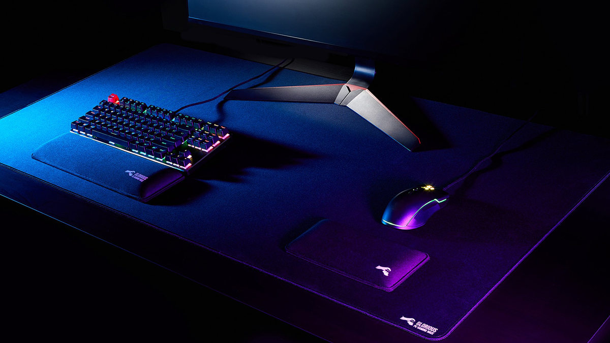 how to clean a mousepad how to clean a mousepad