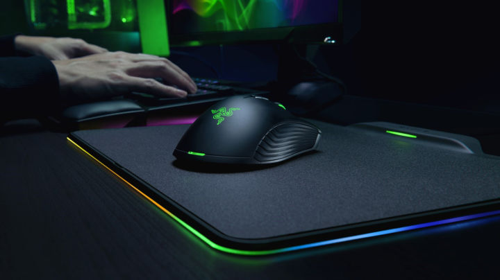how to clean a rgb mousepad how to clean a rgb mousepad