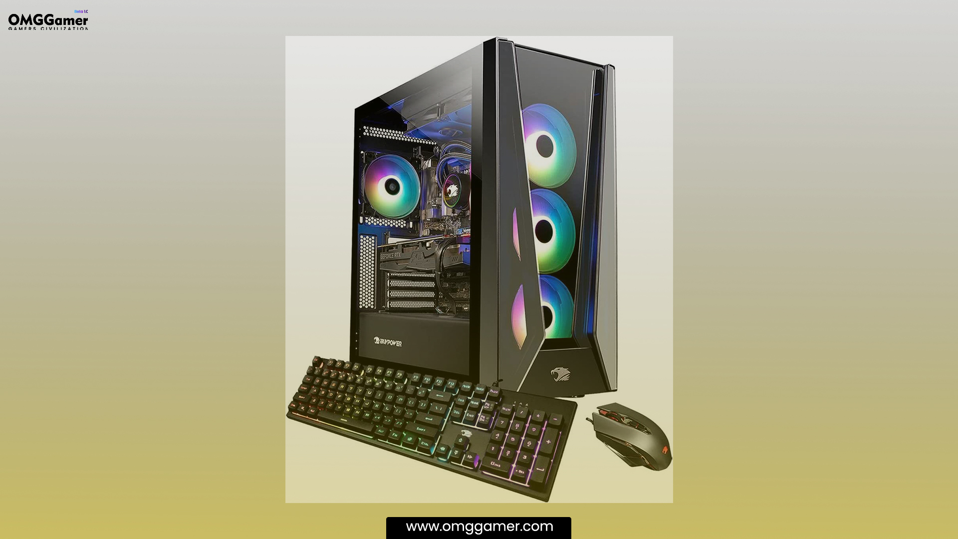 iBUYPOWER Pro Gaming PC with RTX 3080ti Computer Desktop iBUYPOWER Pro Gaming PC with RTX 3080ti Computer Desktop