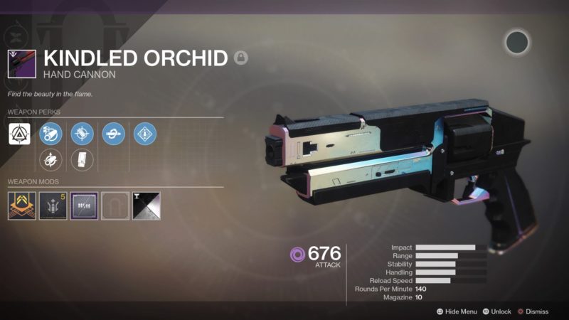 kindled-orichid- Best Black Armory Weapons kindled-orichid- Best Black Armory Weapons
