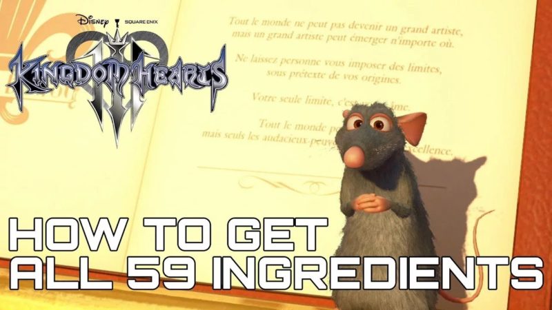 kingdom_hearts-ingridients kingdom_hearts-ingridients