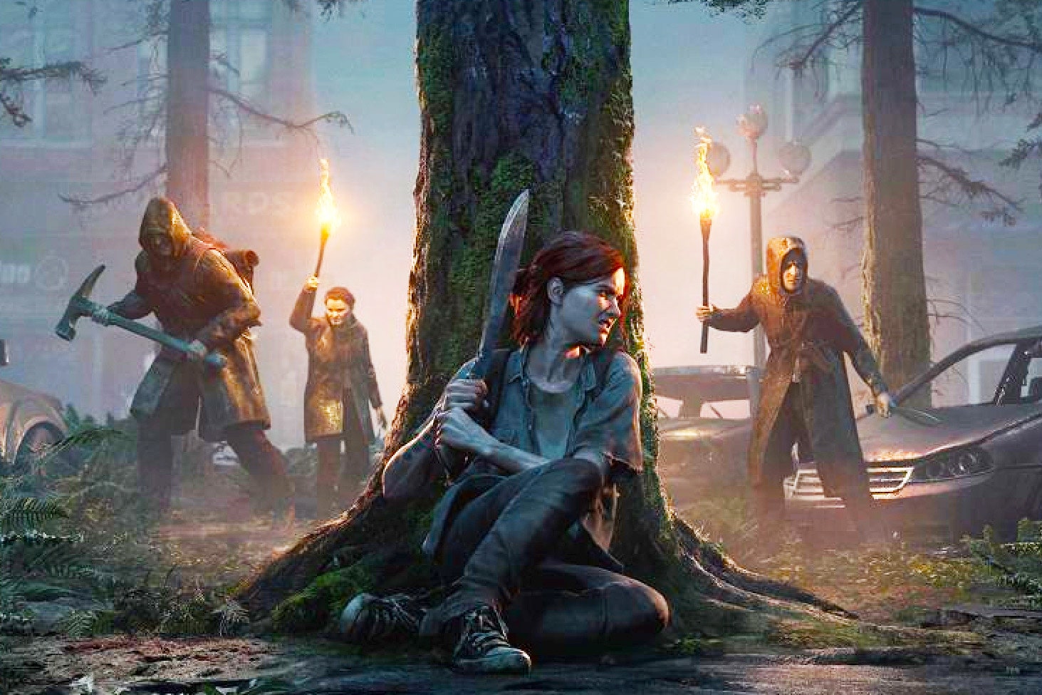 last of us 3 pictures last of us 3 pictures