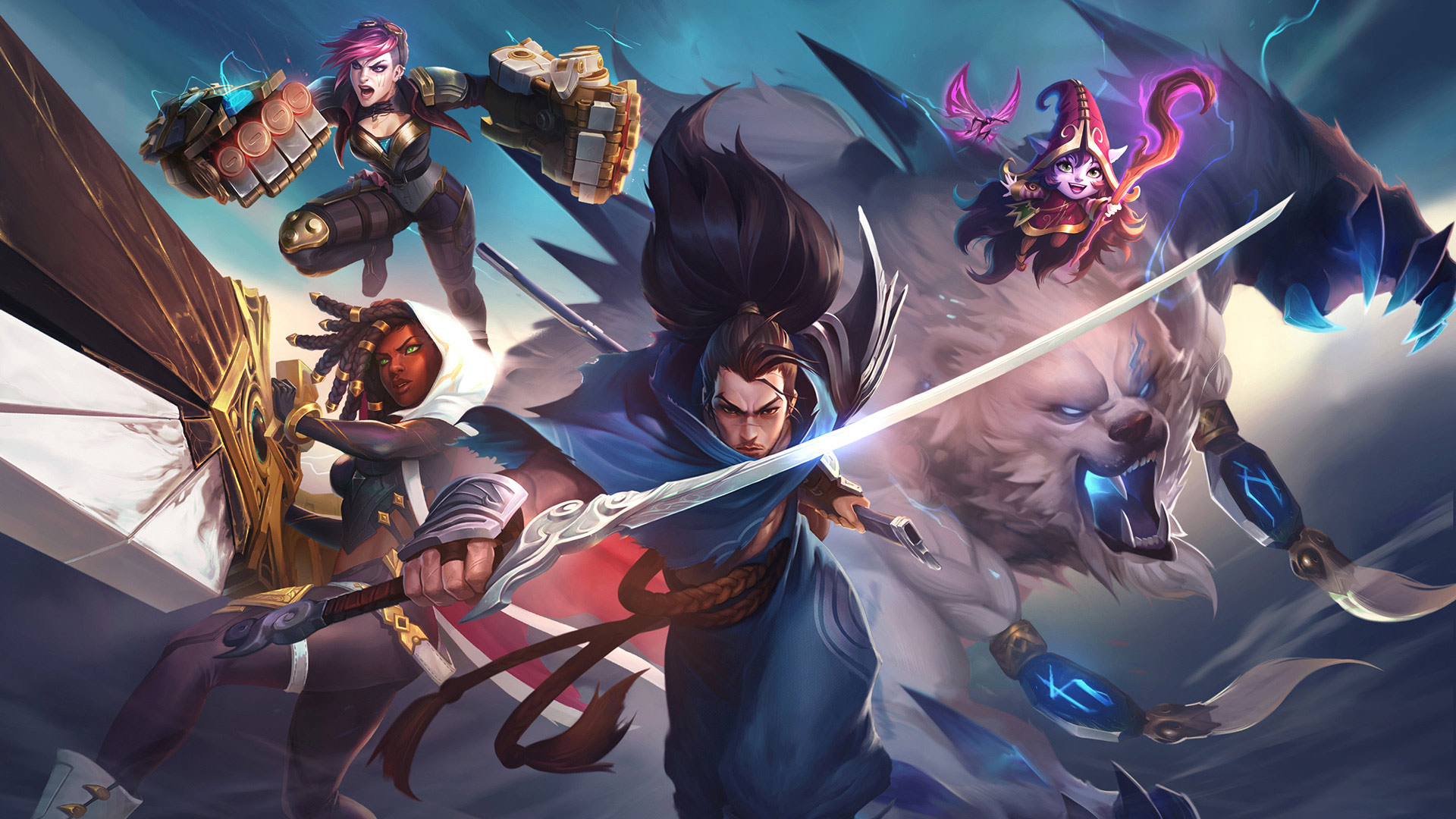 league of legends league of legends