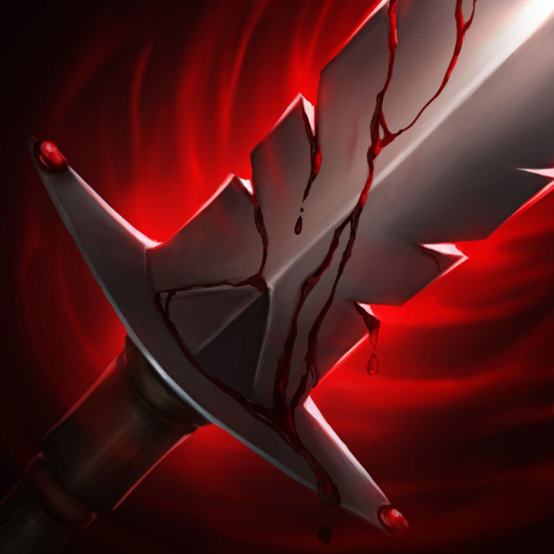 league-of-legends-bloodthirster league-of-legends-bloodthirster