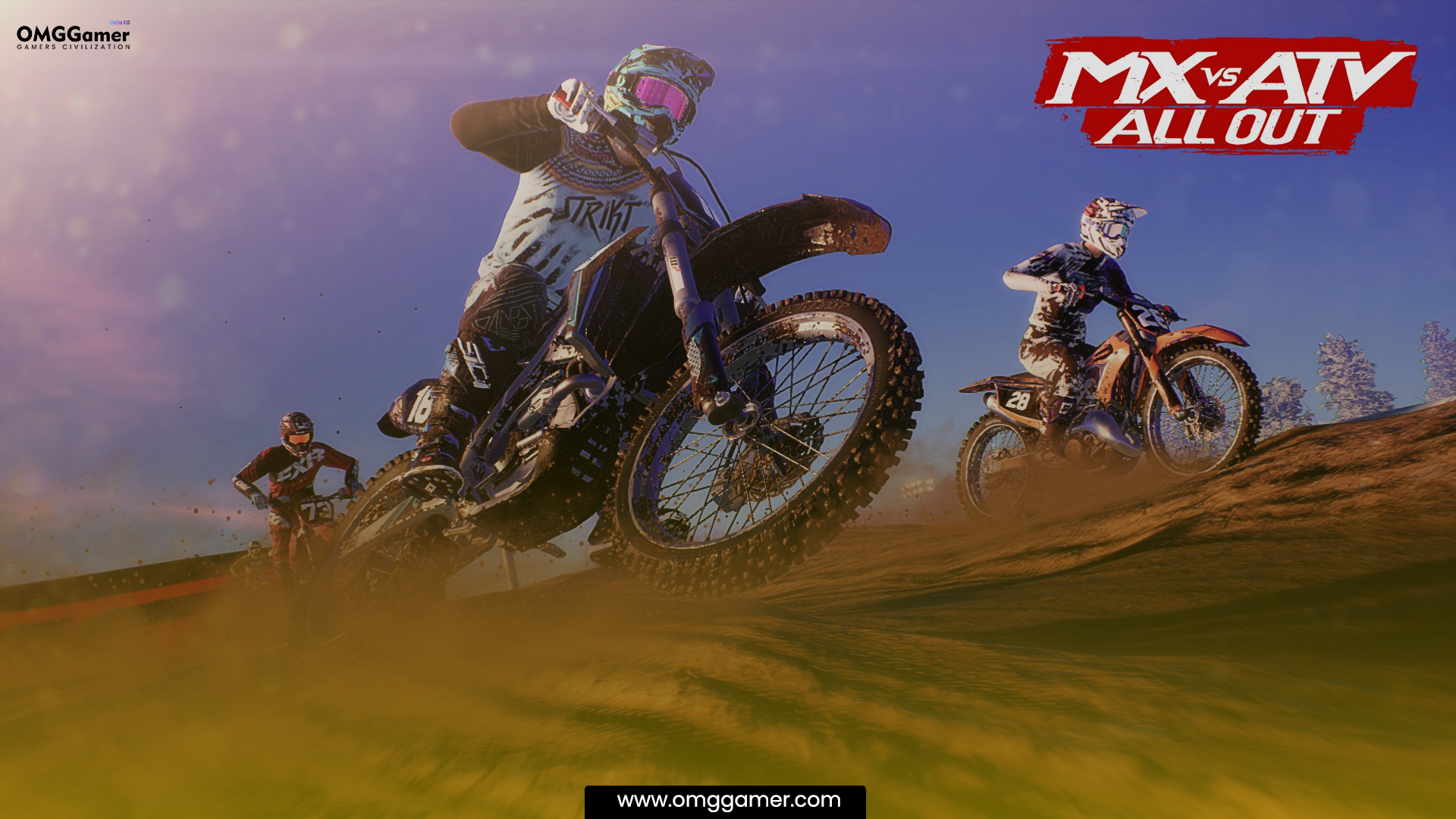 Max vs Atv All Out Max vs Atv All Out