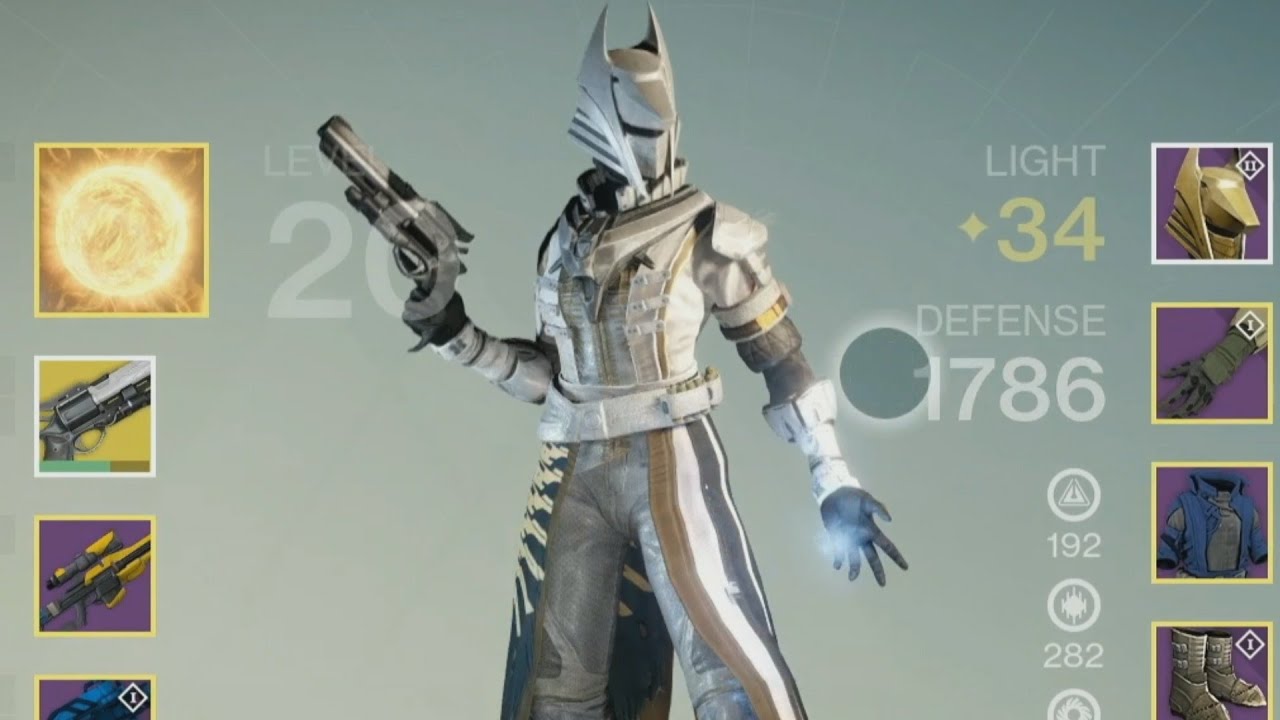 Destiny 2 Weekly Reset Trials of Osiris Rewards Destiny 2 Weekly Reset Trials of Osiris Rewards