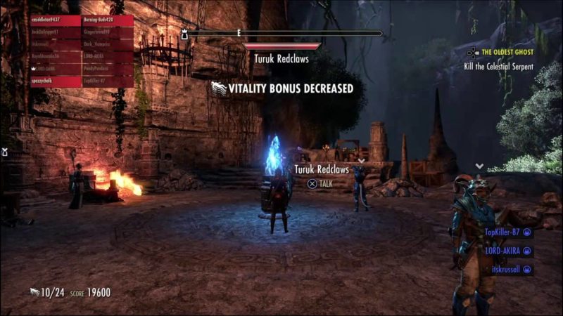 mechanics-eso mechanics-eso