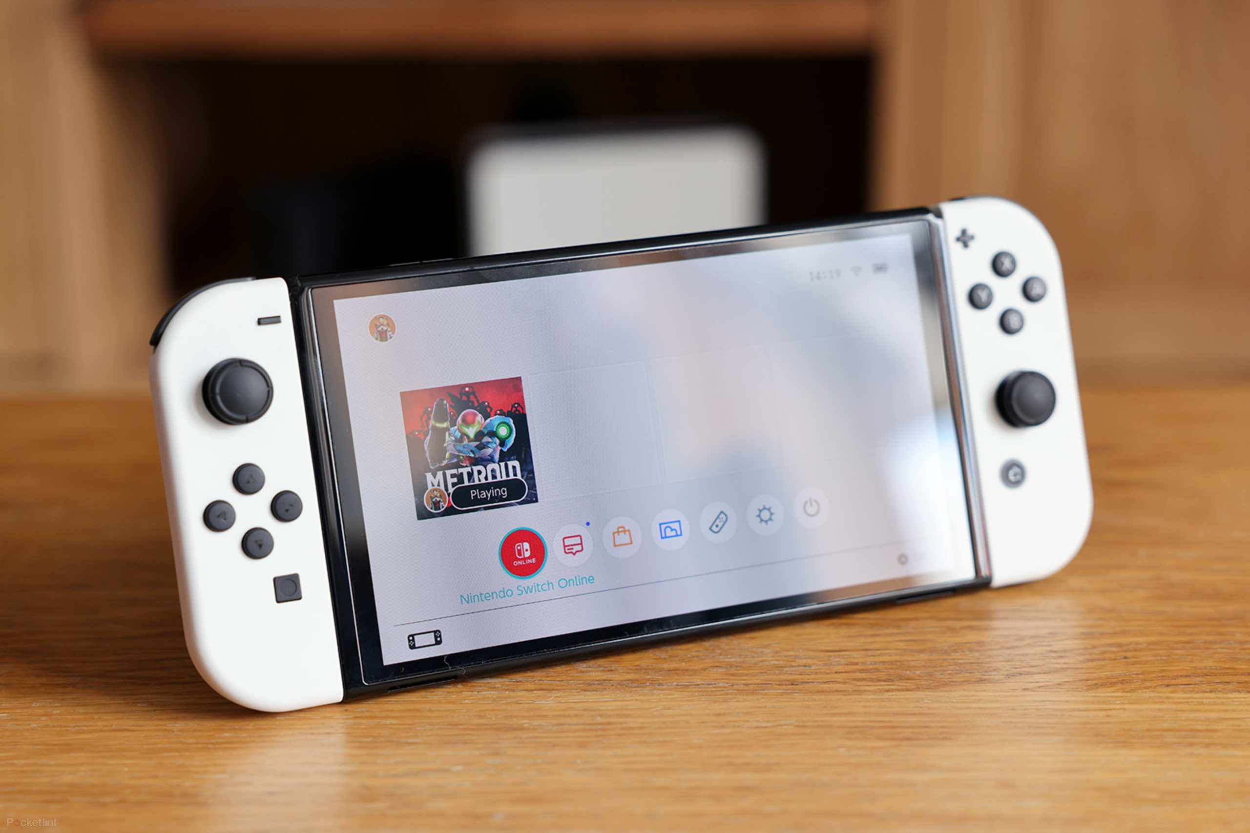 nintendo switch console nintendo switch console