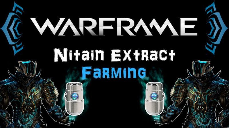 nitain-extract-warframe-online nitain-extract-warframe-online