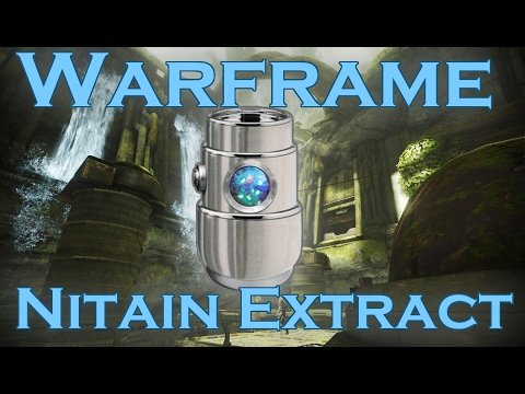 nitain-extract-warframe-online nitain-extract-warframe-online