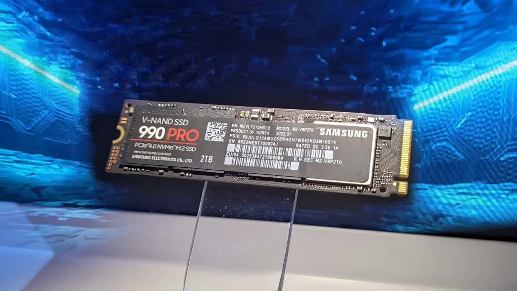 nvme m.2 ssd for gaming pc nvme m.2 ssd for gaming pc