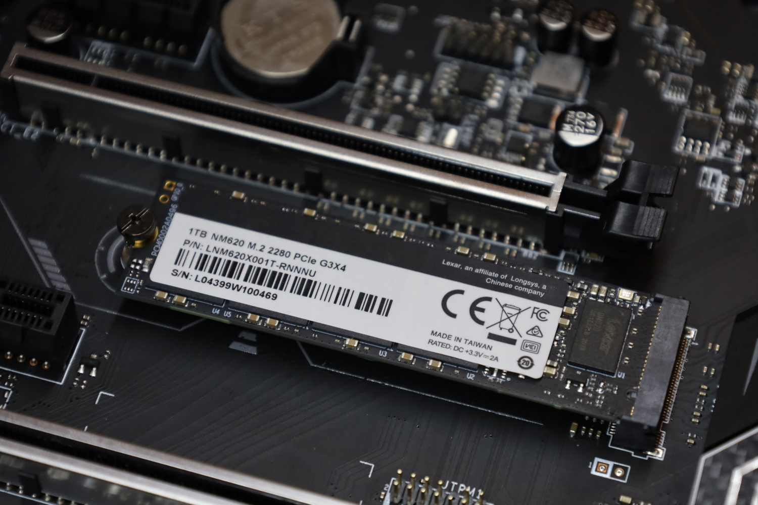 nvme m.2 ssd nvme m.2 ssd