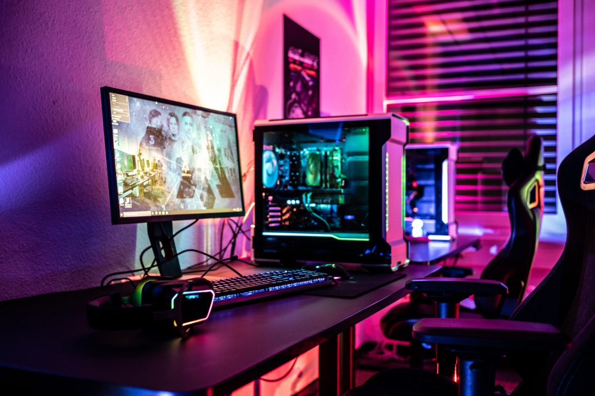 operating system for gaming pc operating system for gaming pc