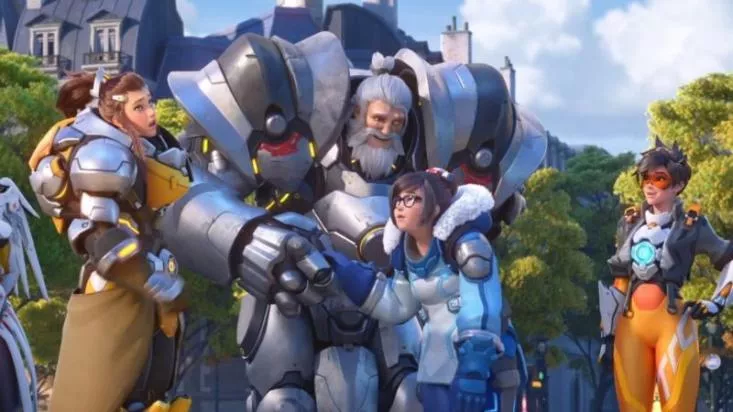 overwatch 2 images overwatch 2 images