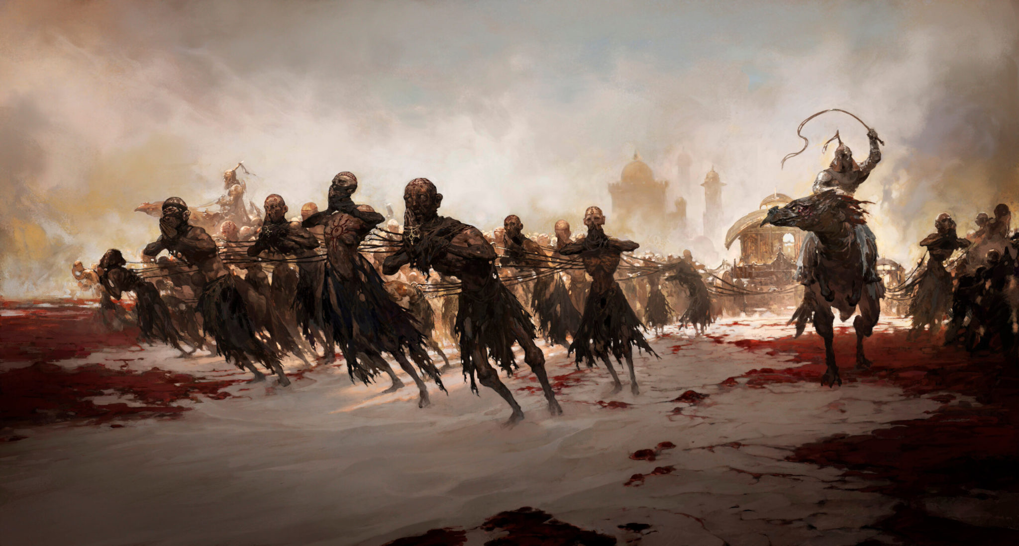 path of exile 2 concept art online path of exile 2 concept art online